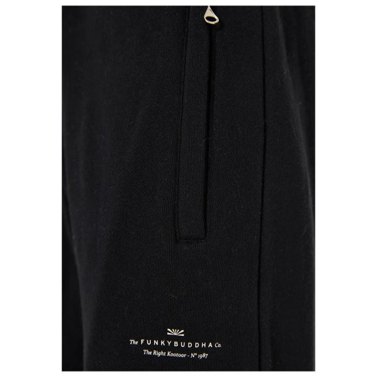 Funky Buddha Ανδρικό παντελόνι φόρμας Funky Buddha Ανδρικό παντελόνι φόρμας